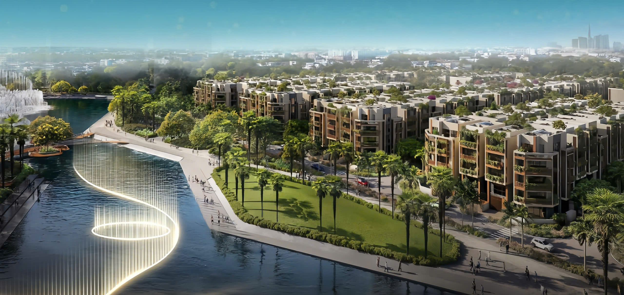 BIệt Thự Vườn Sola Villa
